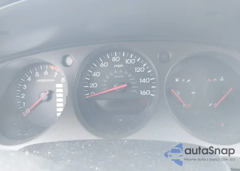 2000 Acura Tl 3.2 z USA, uszkodzony, nr VIN 19UUA5661YA061548